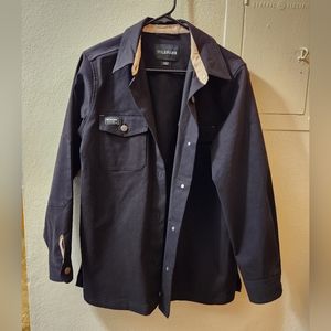 Wildfang The Essential Shacket